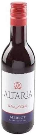 altaria red wine